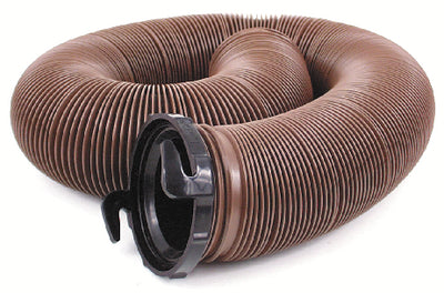 Valterra D04-0082 Sewer hose10'std.e-Z Flush - LMC Shop