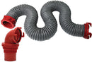 Valterra D04-0450 Ez Flushviper 15' Swr Hose Kit - LMC Shop