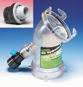 Valterra F02-4100 Rv Hydro Flush - LMC Shop