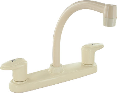 Valterra PF221101 2 Hndl 8in Kitchen Faucet - LMC Shop