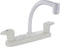 Valterra PF221202 2hndl Kitch Hi Arc Spout White - LMC Shop