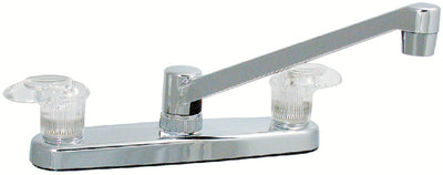 Valterra PF221301 Cat. 2 Handle Kit. Faucet Chrm - LMC Shop