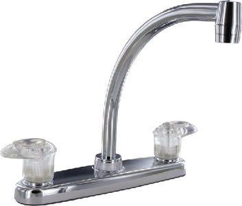 Valterra PF221302 Cat. 2hand Hi-Arc Kitch Chrome - LMC Shop