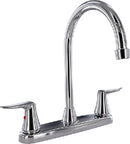 Valterra PF221305 Catalina 8 Kitchen Faucet Chm - LMC Shop