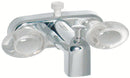 Valterra PF223361 Cat. 2hand Tub Diverter Chrome - LMC Shop