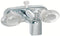 Valterra PF223361 Cat. 2hand Tub Diverter Chrome - LMC Shop