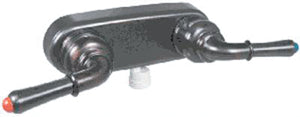 Valterra PF223541 2 Shower Valve- Rubbed Bronze - LMC Shop