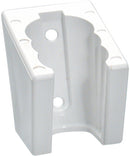 Valterra PF276005 3-Position Wall Mount White - LMC Shop