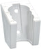 Valterra PF276005 3-Position Wall Mount White - LMC Shop