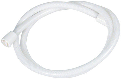 Valterra PF276023 72 Nylon Reinforced Hose-Wht - LMC Shop