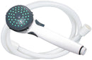 Valterra PF276046 Handshower Setclassic adj.wht - LMC Shop