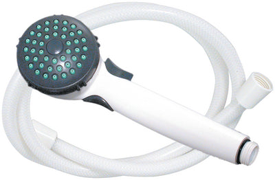 Valterra PF276046 Handshower Setclassic adj.wht - LMC Shop