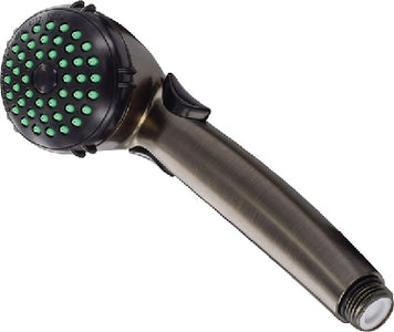 Valterra PF276066 Shower Head Handheld Bronze - LMC Shop