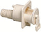 Valterra R920 Flush Mt Fill Spout Ivory - LMC Shop