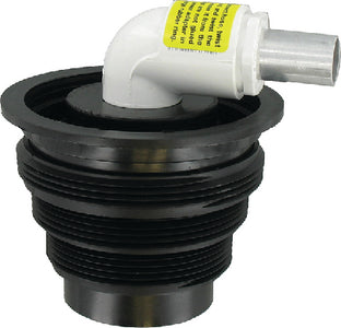 Valterra SS06 Sewersolution Sewer Adapter - LMC Shop