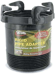 Valterra T1027 Rigid Sewer Pipe Bayonet Adpt. - LMC Shop