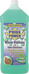 Valterra V22003 Pure Power 1/2 Gal. Green - LMC Shop