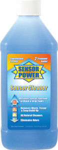 Valterra V22011 Sensor Power 16 Oz Bottle - LMC Shop