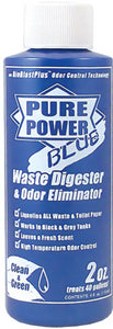 Valterra V23004 Pure Power Blue 4 Oz - LMC Shop