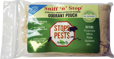 Valterra V23615 Sniff N Stop Pouch Single - LMC Shop