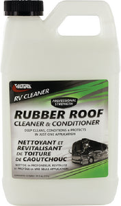 Valterra V88548 Rubber Roof Cleaner 1/2 Gallon - LMC Shop