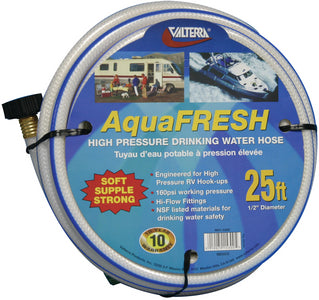 Valterra W015120 Drinking Water Hose - LMC Shop