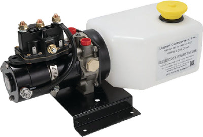 Lippert 141111 Hydraulic Power Unit - LMC Shop