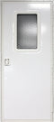 Lippert V000042625 Door-Rv Sq Rh Polar-Wht 24x76 - LMC Shop