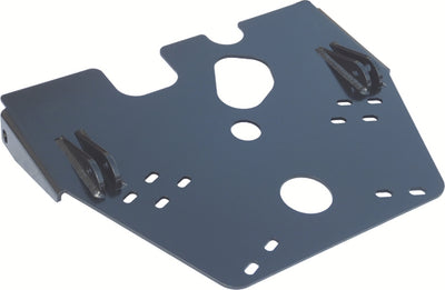 KFI Products 105380 Plow Mount-Utv Bobcat - LMC Shop