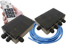 Ocean LED 11704 Xtreme Dmx App Controller Kit - LMC Shop
