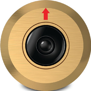 Ocean LED 11810 Eyes Hd Camera - Bronze Bezel - LMC Shop