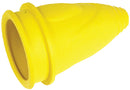 Furrion 381673 30 Amp Plug (M) Cover Yellow - LMC Shop