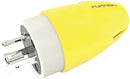 Furrion 381677 30a Plug (M) Yellow - LMC Shop