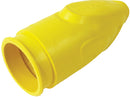 Furrion 381679 50 Amp Plug (M) Cover Yellow - LMC Shop