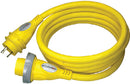 Furrion 381690 30a Cordset 12ft Yellow - LMC Shop