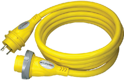 Furrion 381694 30a Cordset 50ft Yellow - LMC Shop