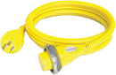 Furrion 381698 30a Cordset 50ft Yellow Led - LMC Shop
