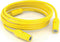 Furrion 382333 Tv Cable 50ft Yellow/disc - LMC Shop