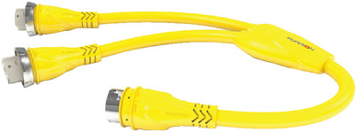 Furrion F5252Y-SY Y 50a 250v F - 50amp 250v M - LMC Shop