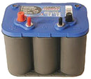 Batteries 34M Battery Optima Starting Agm - LMC Shop