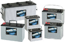 Batteries 8A8D Battery Agm 8d 1725ca - LMC Shop