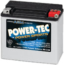 Batteries ETX16L Battery Agm Sealed Pwc - LMC Shop