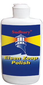 Sudbury Boat Care 425 Eisen Zoap 8oz - LMC Shop