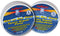 Sudbury Boat Care 621 Epoxy Repair Putty 6 Oz Kit - LMC Shop