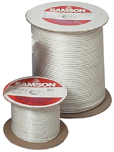 Samson 020 016 010 030 Poly Braid #8 1/4 X 1000ft - LMC Shop