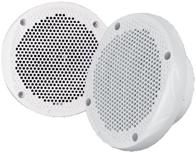 Fusion Electronics MS-FR6520 Speaker 200w 6.5in Waterproof - LMC Shop