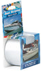 Incom RE12WH White Boat Striping 3/4x50' - LMC Shop