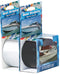 Incom RE25BL Black Boat Striping 3'x50' - LMC Shop