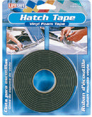 Incom RE3870 Tape-Vinyl Foam Hatch 3/4 X7' - LMC Shop