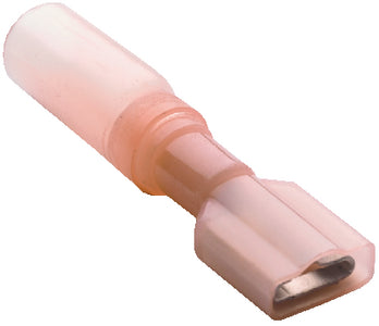 Wire TDE18-250FIM 22-18 Male Heat Shrink q.d. - LMC Shop